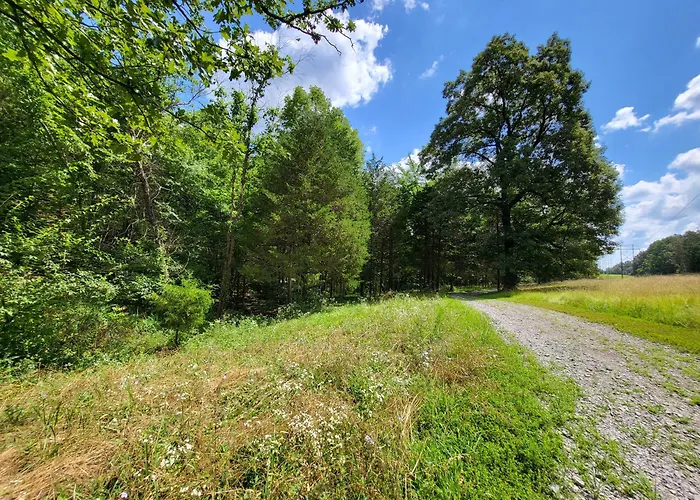 Pondview Escape A 75-acre Retreat Сasa de vacaciones